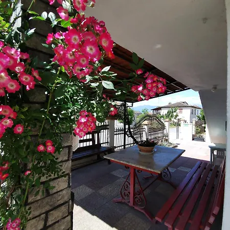 Olympia Project / Χώρος Διαμονής Στην Αλμωπία Apartment Exaplatanos Exterior photo
