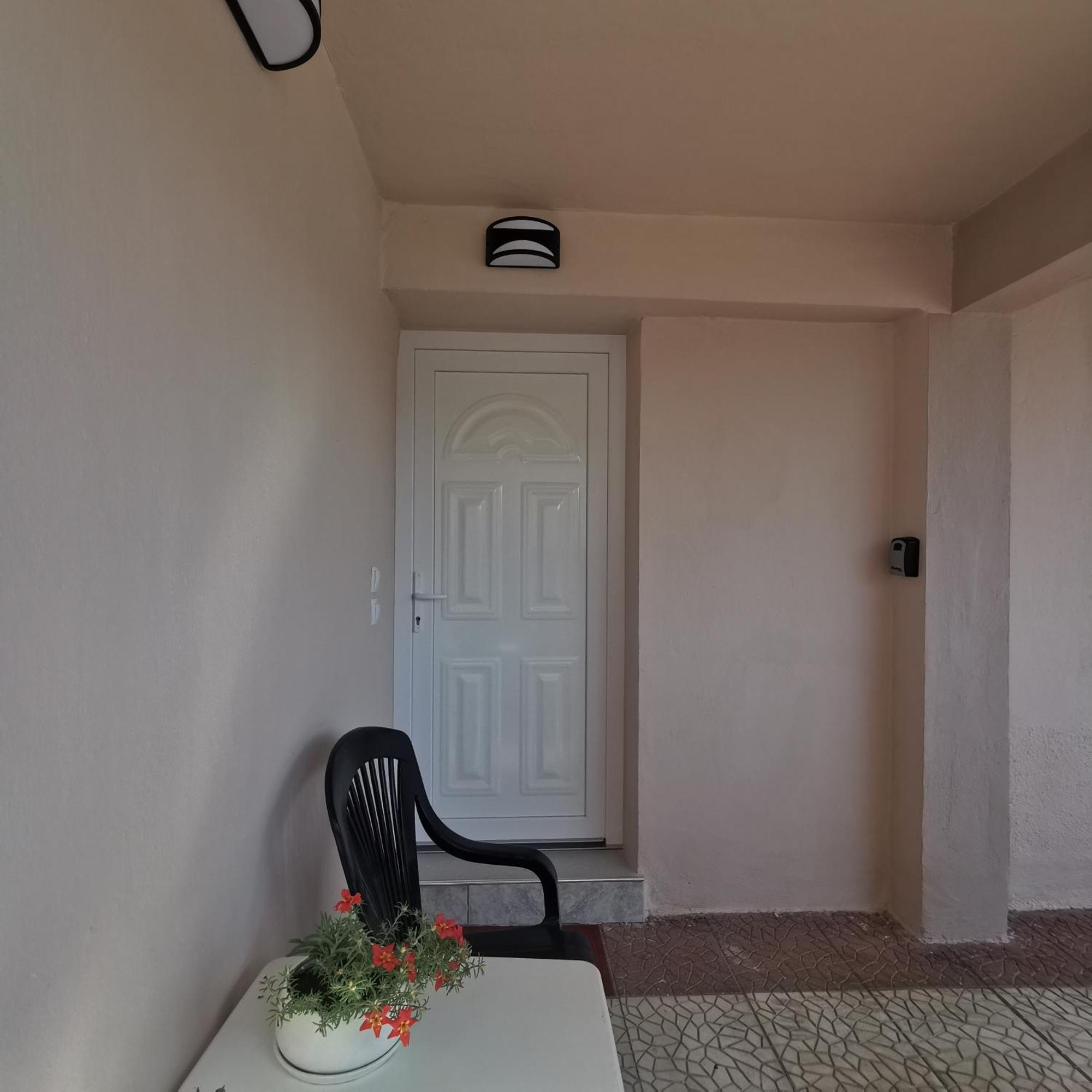 Olympia Project / χώρος διαμονής στην αλμωπία Apartment