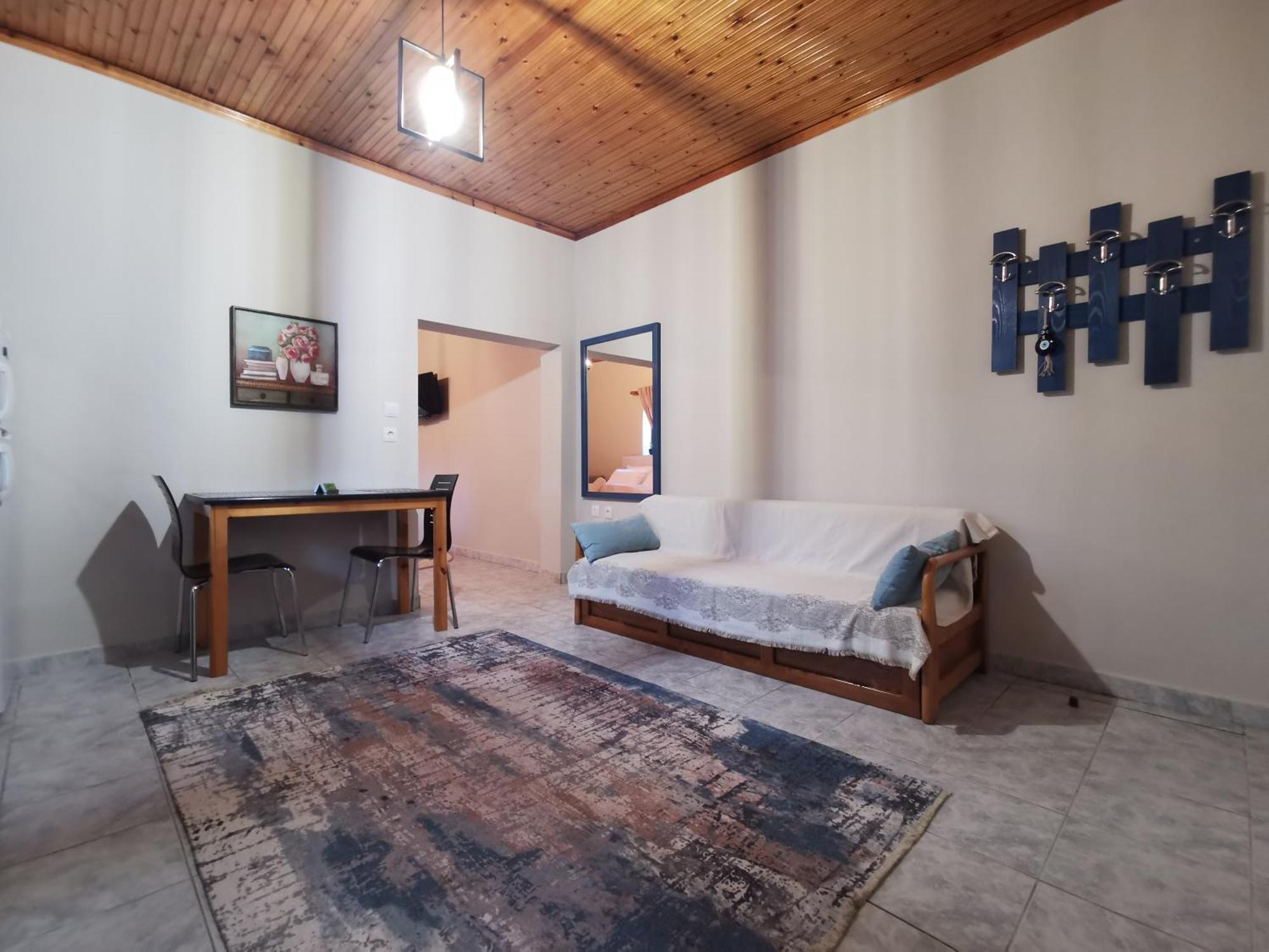 Olympia Project / χώρος διαμονής στην αλμωπία Apartment *